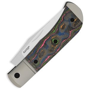 Trestle Slip Joint 80s CF