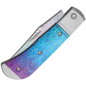 Trestle Slip Joint Rainbow