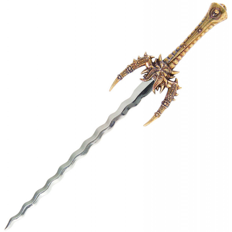 Fantasy Sword Letter Opener