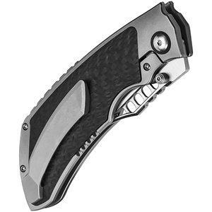 Huntsmen Framelock CF