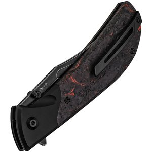 Phoenix Linerlock Fat Carbon
