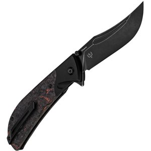 Phoenix Linerlock Fat Carbon