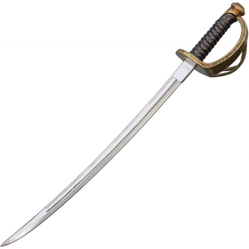 Civil War Sabre Letter Opener