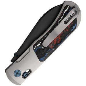 Tycho Clutch Lock Fat CF