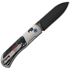 Tycho Clutch Lock Fat CF