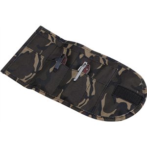 Knife Roll Free with Purchase