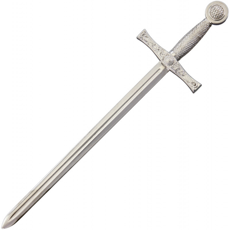 Excalibur Sword Letter Opener