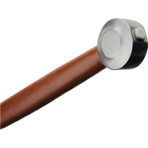 Scottish Claymore Brown