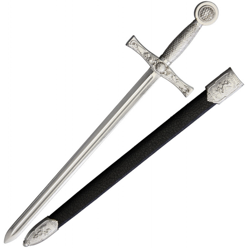 Excalibur Sword Letter Opener