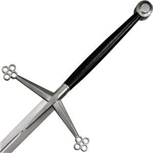 Scottish Claymore