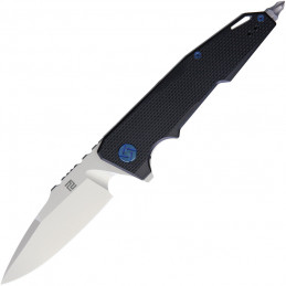 Predator Linerlock Black