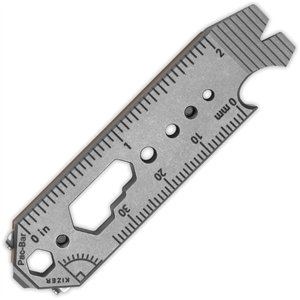 Pac-Bar Multi Tool