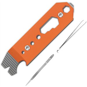 Pac-Bar Multi Tool