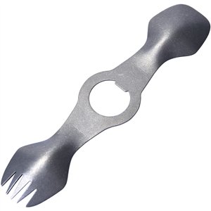 Spork Titanium