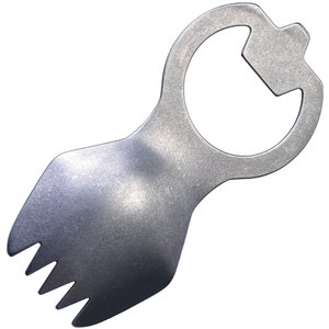 Spork Titanium