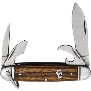 Sagebrush Trail Scout