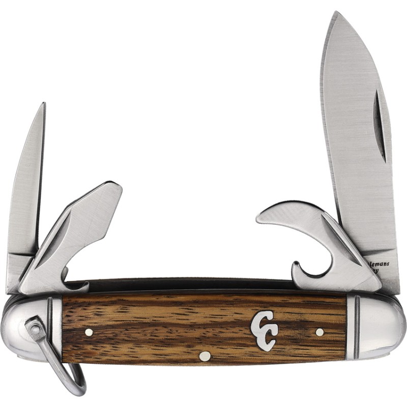 Sagebrush Trail Scout