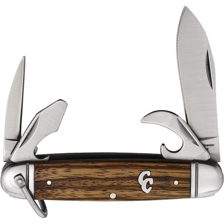 Sagebrush Trail Scout