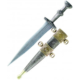 Roman Dagger Replica