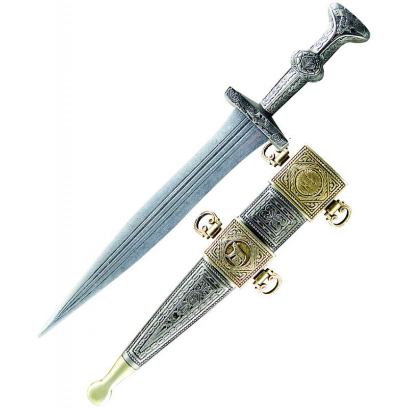 Roman Dagger Replica