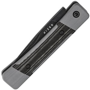 Little Grand Slip Joint