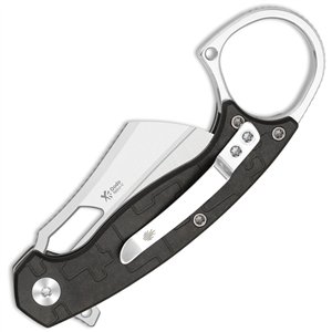 Dodo Linerlock Richlite