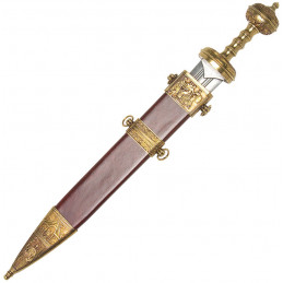 Gladiator Sword Replica