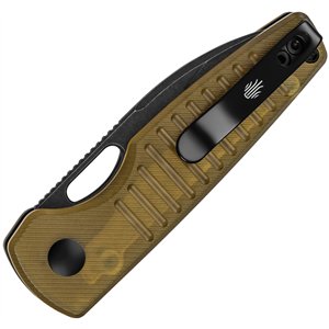 Parakeet Button Lock PEI