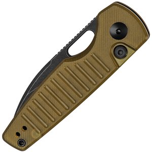 Parakeet Button Lock PEI