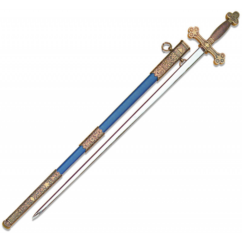 Masonic Ceremonial Sword