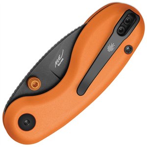 Microbe Button Linerlock