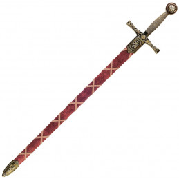 Replica Excalibur Sword