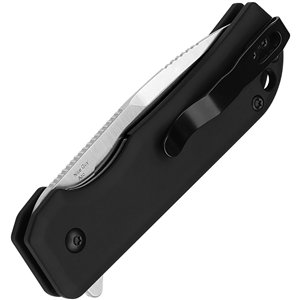 Nice Guy Linerlock Black