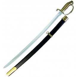 Saint Jorge Sabre Replica