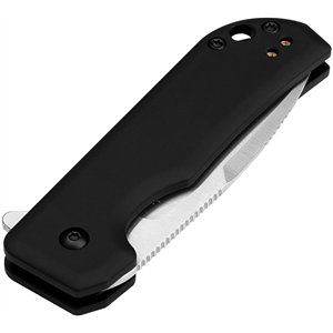 Nice Guy Linerlock Black