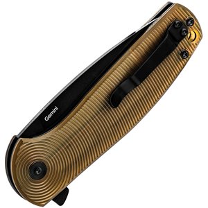 Gemini Linerlock PEI