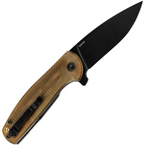 Gemini Linerlock PEI