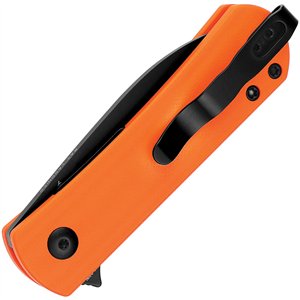 Yorkie Linerlock Org G10