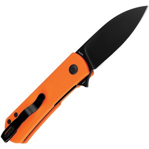Yorkie Linerlock Org G10