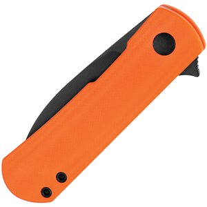 Yorkie Linerlock Org G10