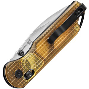 Assassin Clutch Lock PEI