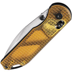 Assassin Clutch Lock PEI