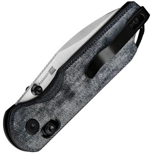 Assassin Clutch Lock Bl Mic