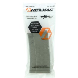 Howa ATIK5R3006 Detachable Mag Drop In Kit Black Polymer 5rd 270 Win3006 Springfield2506 Rem for Howa 1500