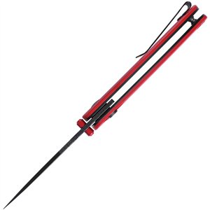 Chili Pepper Button Lock