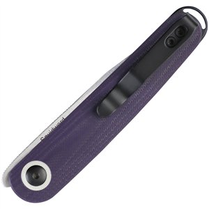 Squidward Linerlock Purple