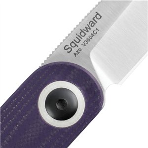 Squidward Linerlock Purple