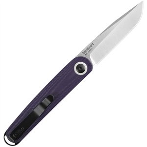 Squidward Linerlock Purple
