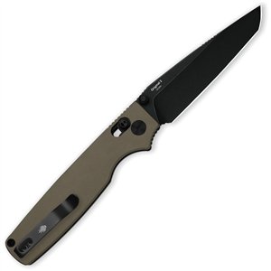 Original 2 Clutch Lock Green