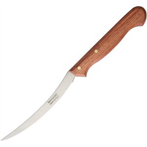 Tomato Knife Cocobolo